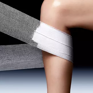 LEG AREA