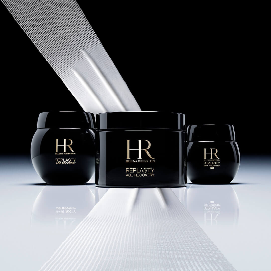 Replasty Age Recovery Body: Radical Aging Repair, Now for the Body