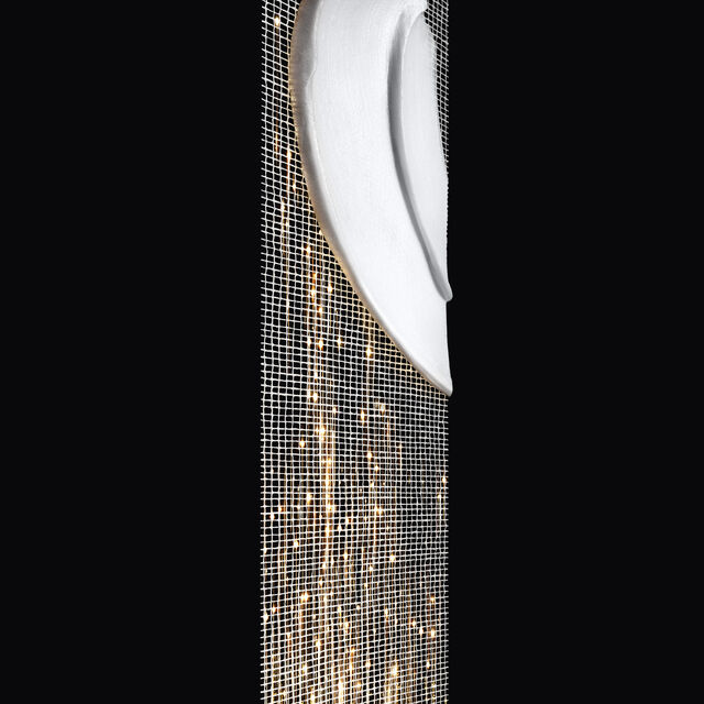 Sensorial Bandage Ritual for radical repair