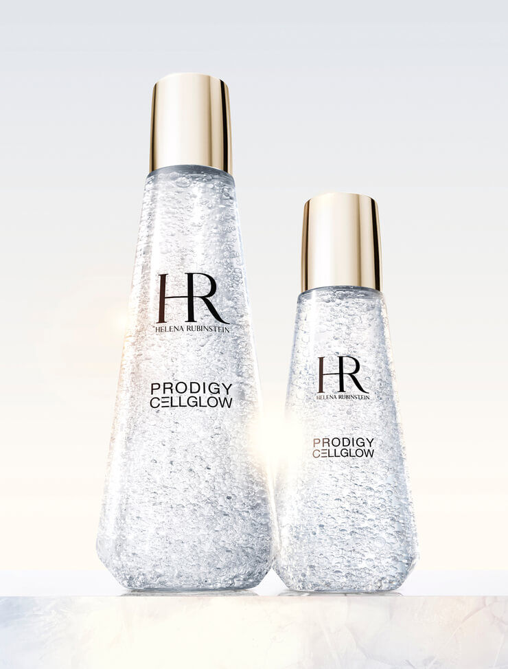 Prodigy Cellglow The Rich Dewy Essence