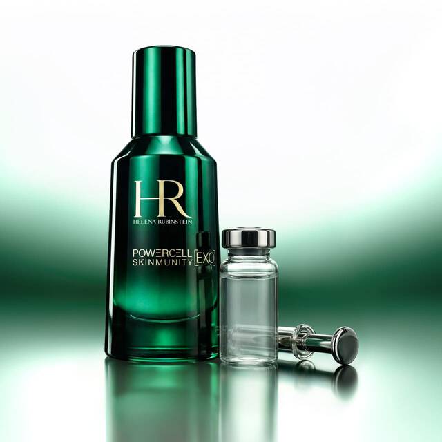 Helena Rubinstein Powercell Skinmunity EXO serum