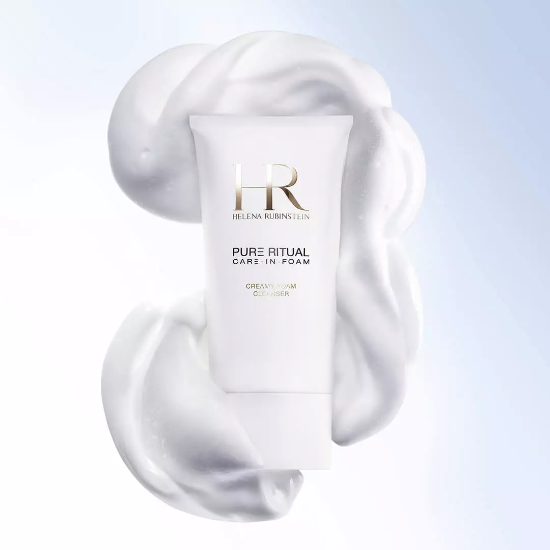 Pure Ritual Care in Foam image