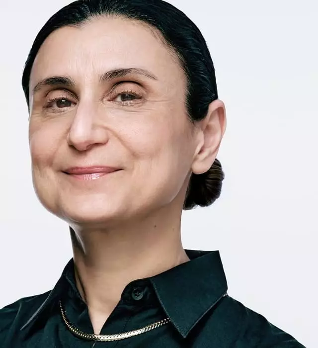 Dr. Audrey Gueniche Image