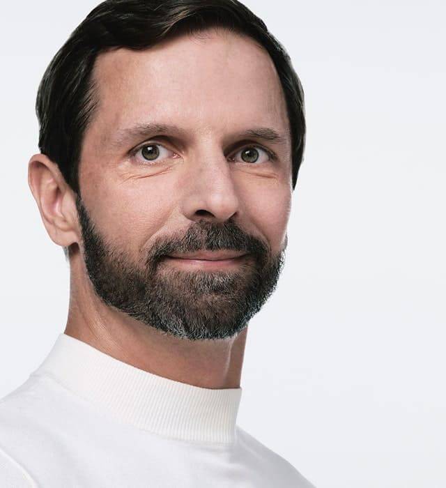 Prof. Maxime Rovere Image