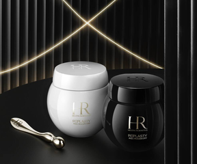 Helena Rubinstein International: Luxury Skincare & Cosmetics