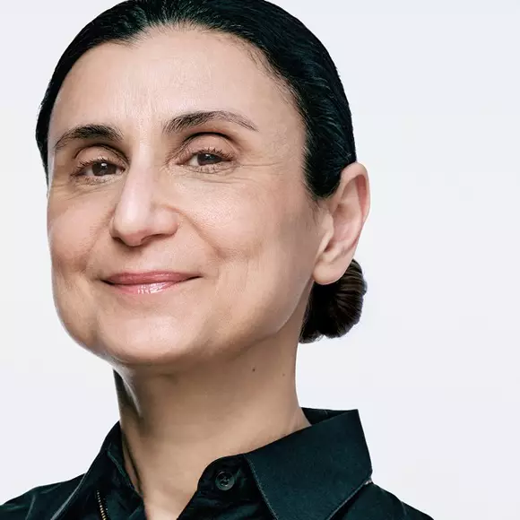 Audrey Gueniche– Scientific Director Image