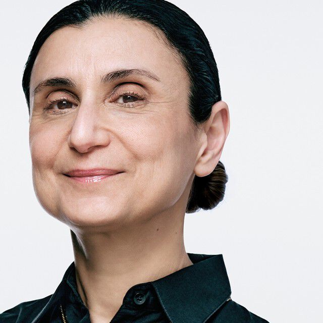 Audrey Gueniche– Scientific Director Image