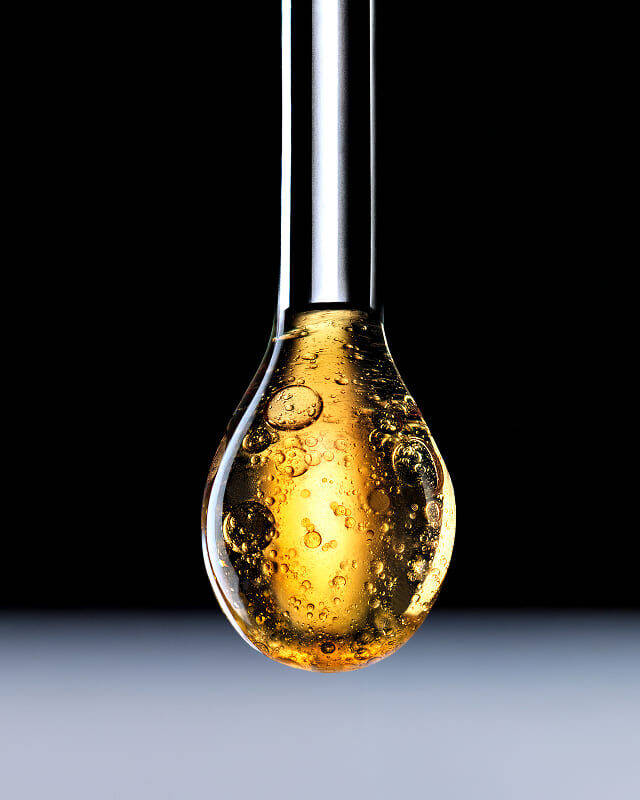 Helena Rubinstein's Pro-Xylane™ for elastin synthesis.