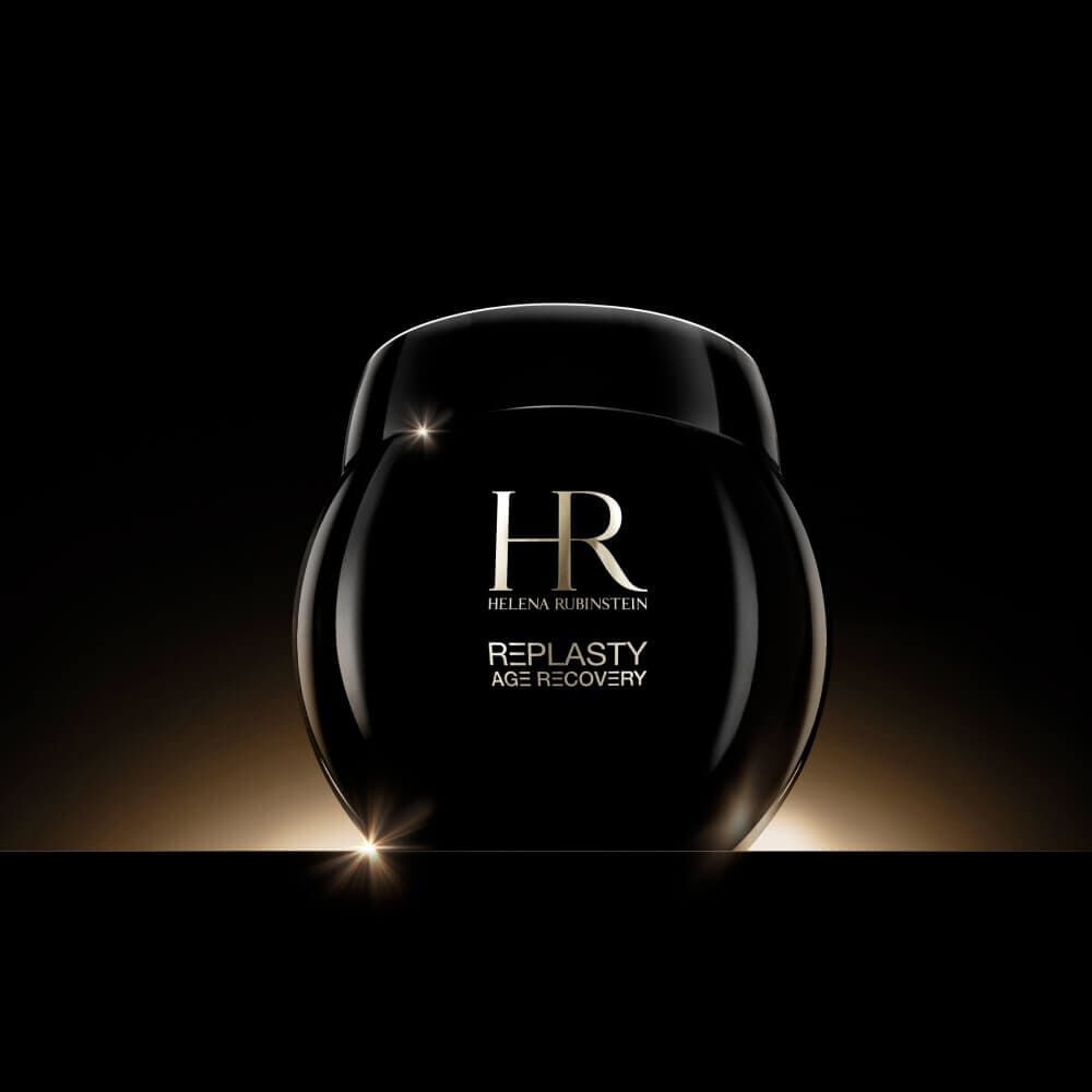 Replasty Age Recovery: The Ultimate in Nighttime Skin
