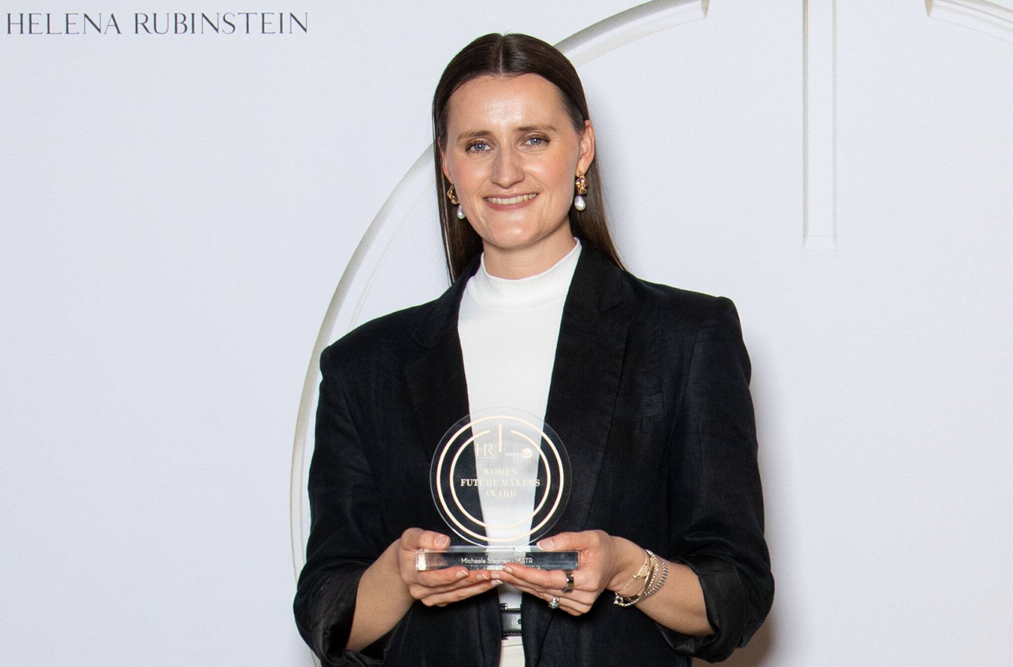 Michaela Stephen image