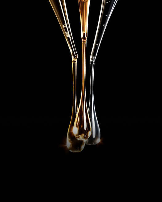 Helena Rubinstein REPLASTY. Pro-Xylane, active ingredients. Luxury skincare drops.