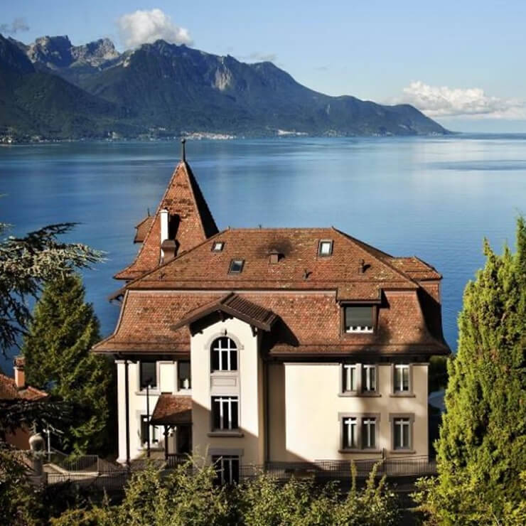 LACLINIC-MONTREUX EXPERTISE