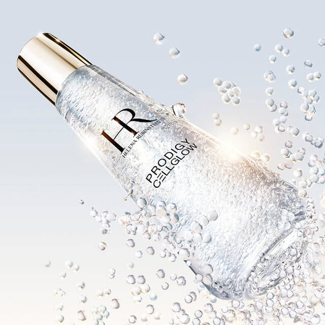 1 million dew drops for transformative sensoriality