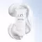 Pure Ritual Care-in-Foam cleanser enveloped in a dense creamy lather for gentle purifying luxury skincare.