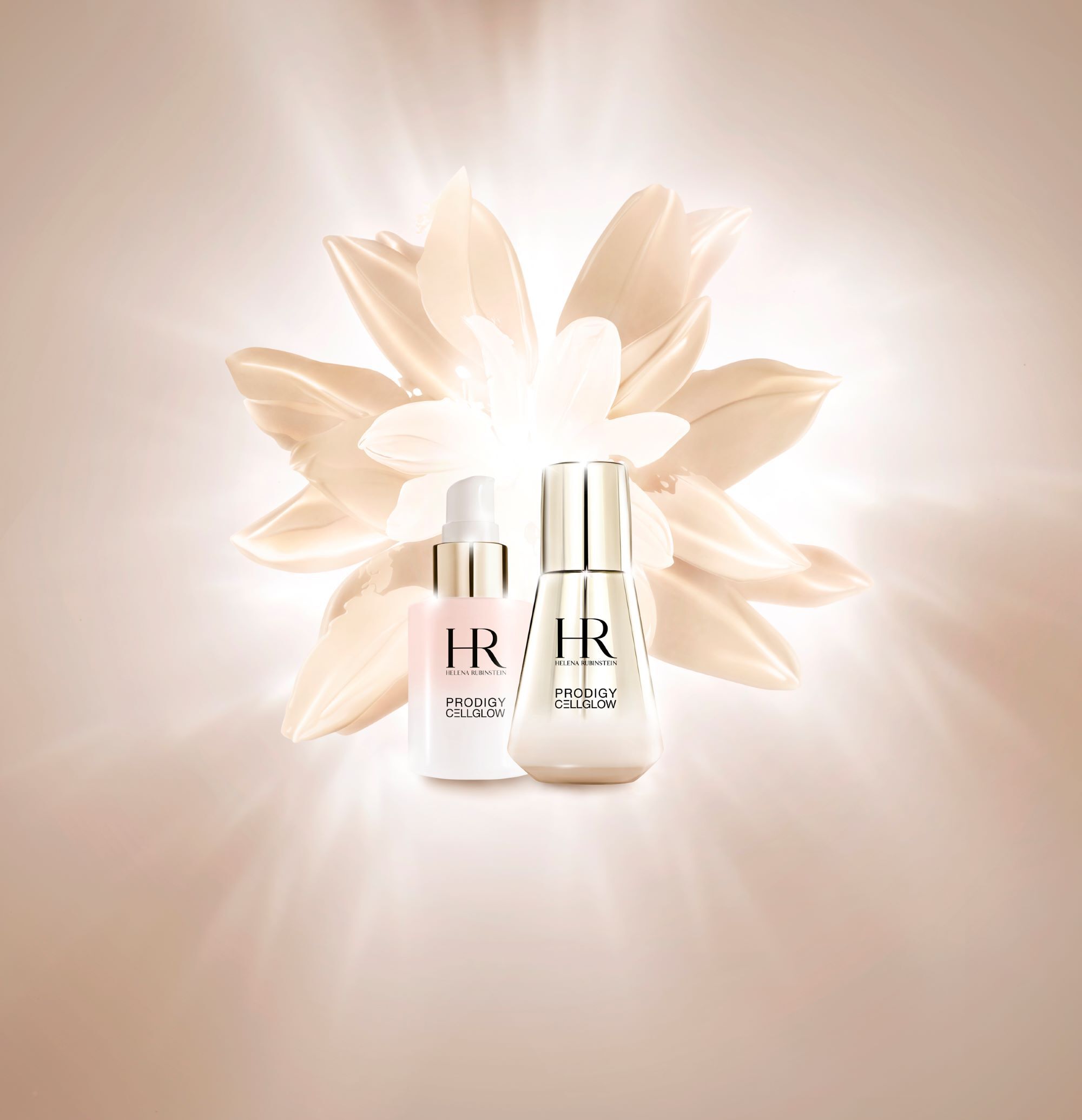 Prodigy Cellglow UV Fluid