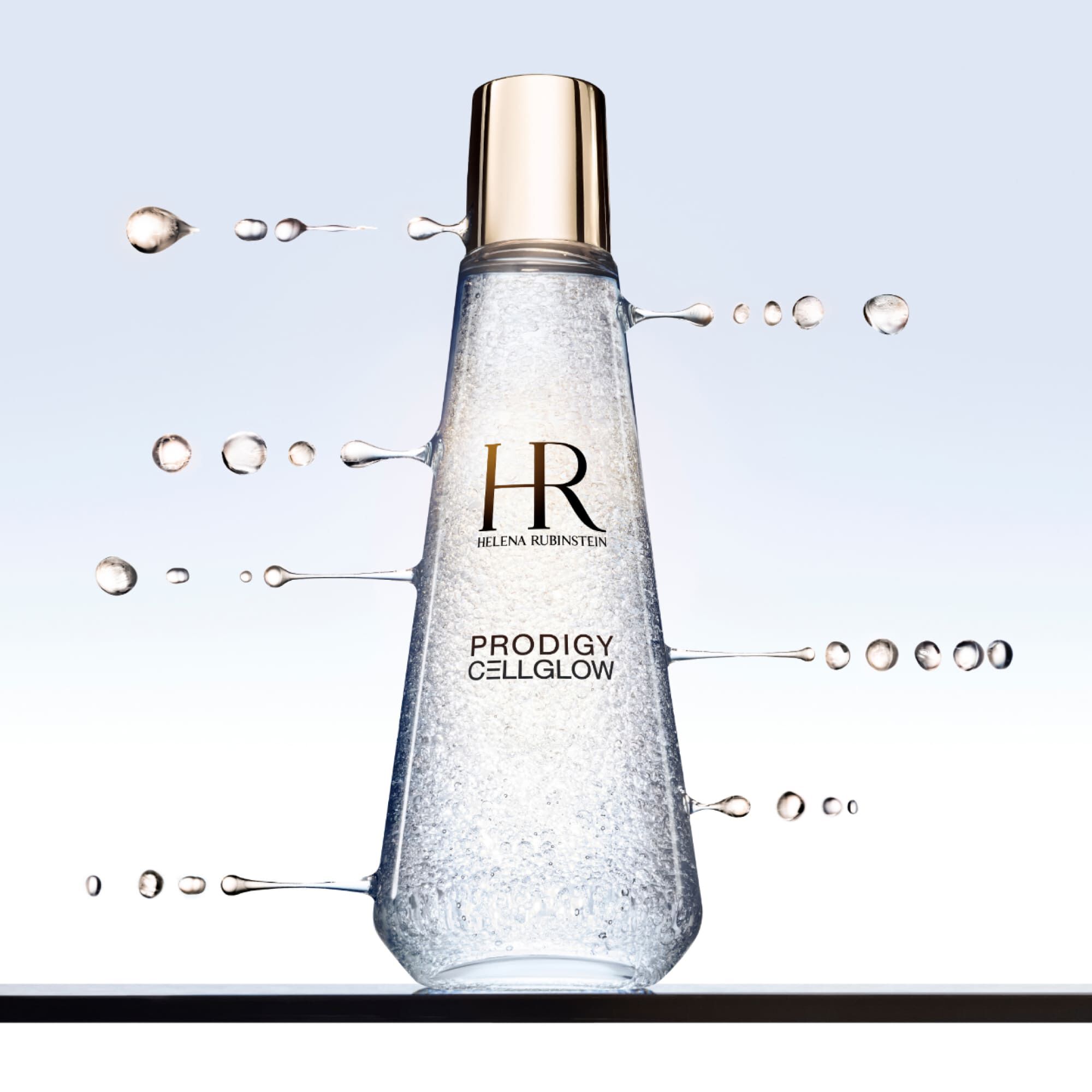 PRODIGY CELLGLOW THE RICH DEWY ESSENCE