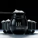 Helena Rubinstein Replasty Age Recovery iconic black jar with sustainable refills.