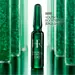 Powercell Skinmunity Youth Booster [EXO] Shot green glass ampoule.