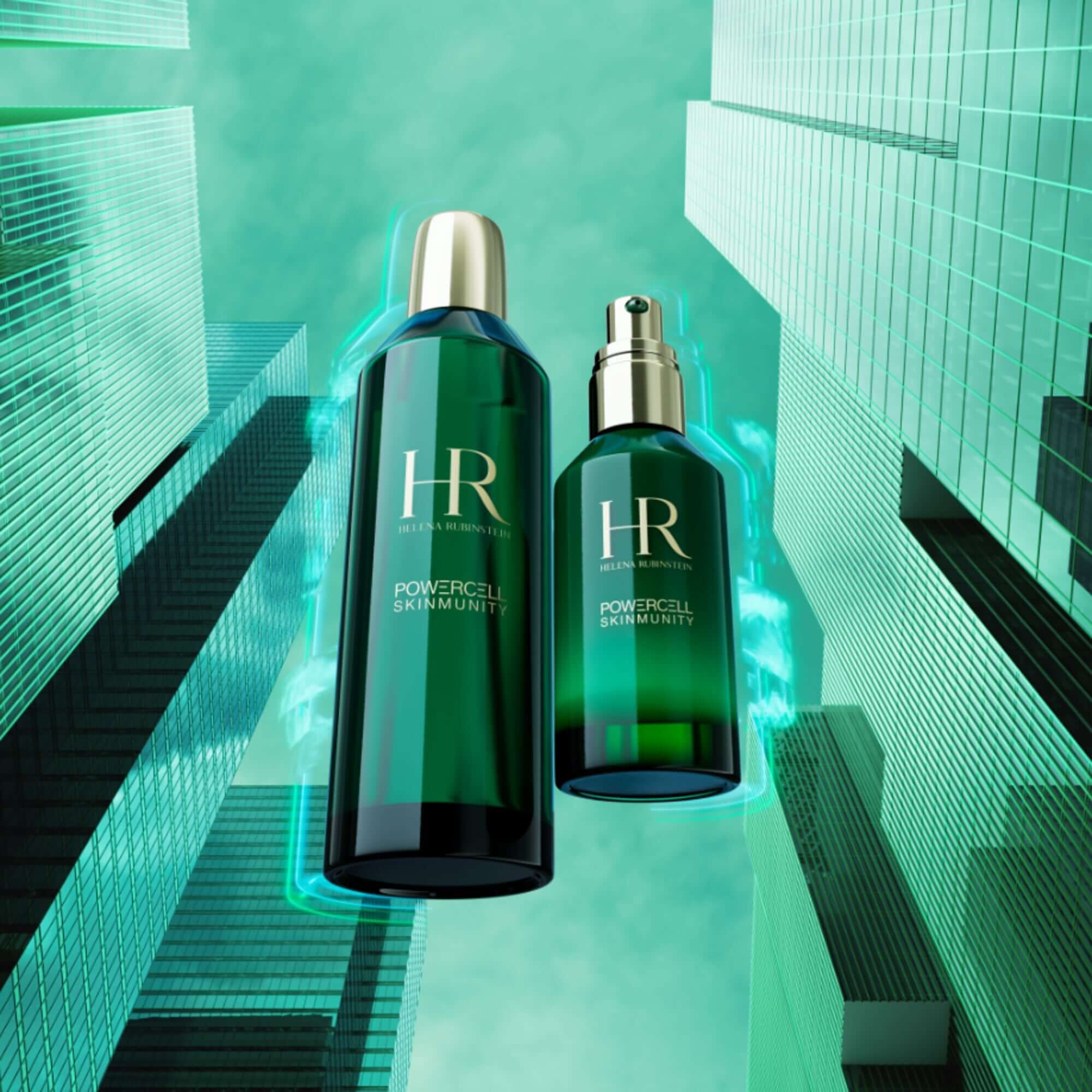 Powercell Skinmunity Younth Reinforcing Serum