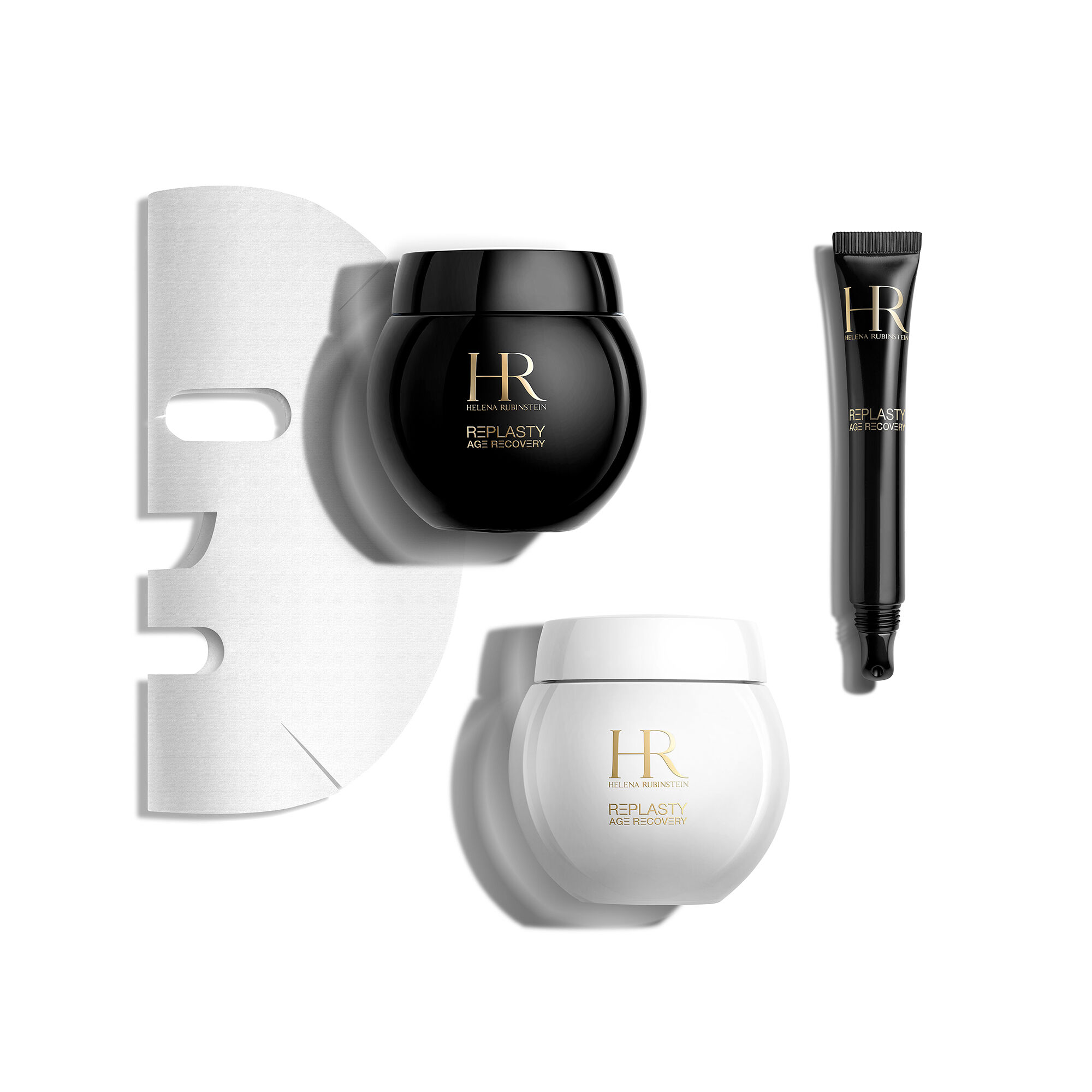 Replasty Power A + H.A