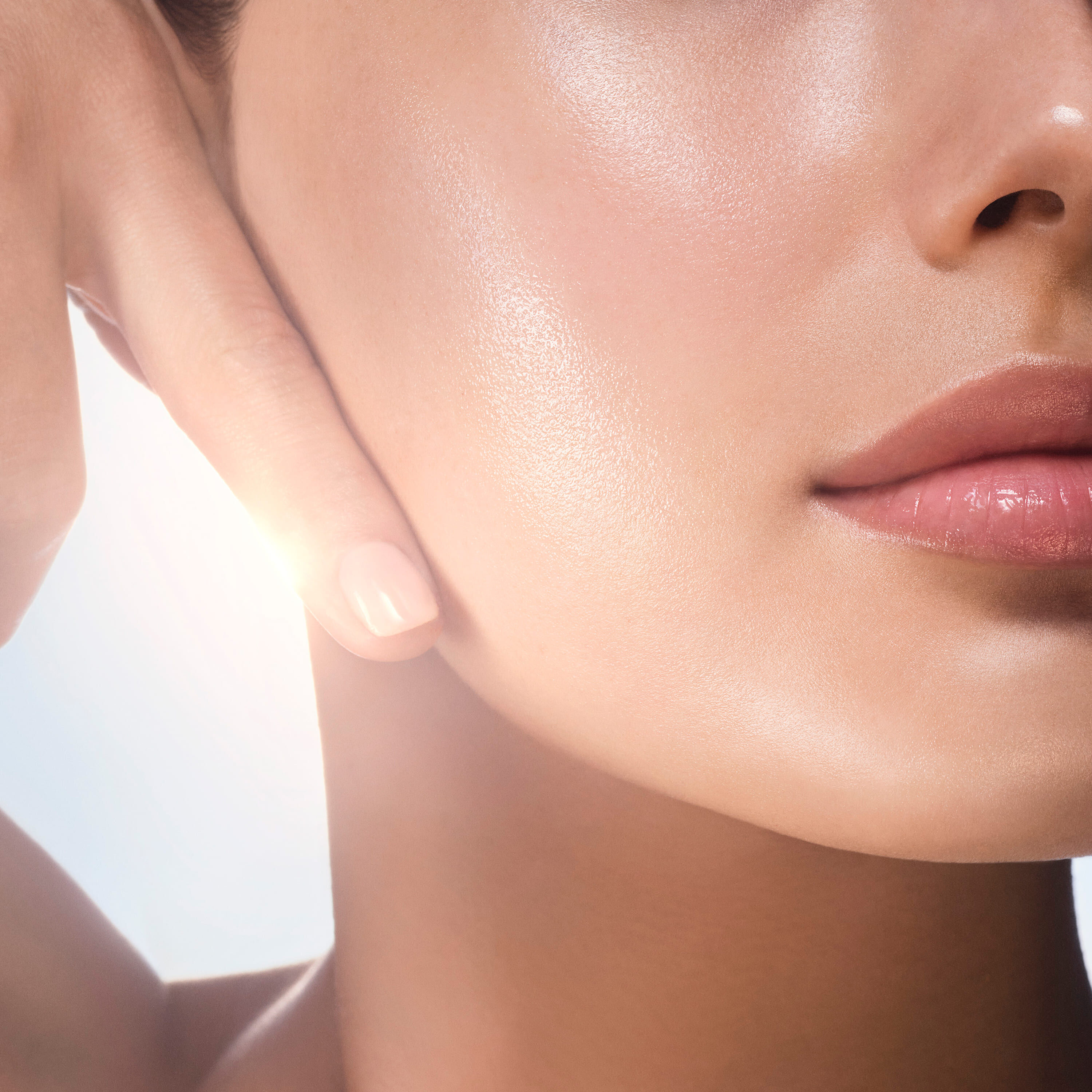 Prodigy Cellglow The Rich Dewy Essence