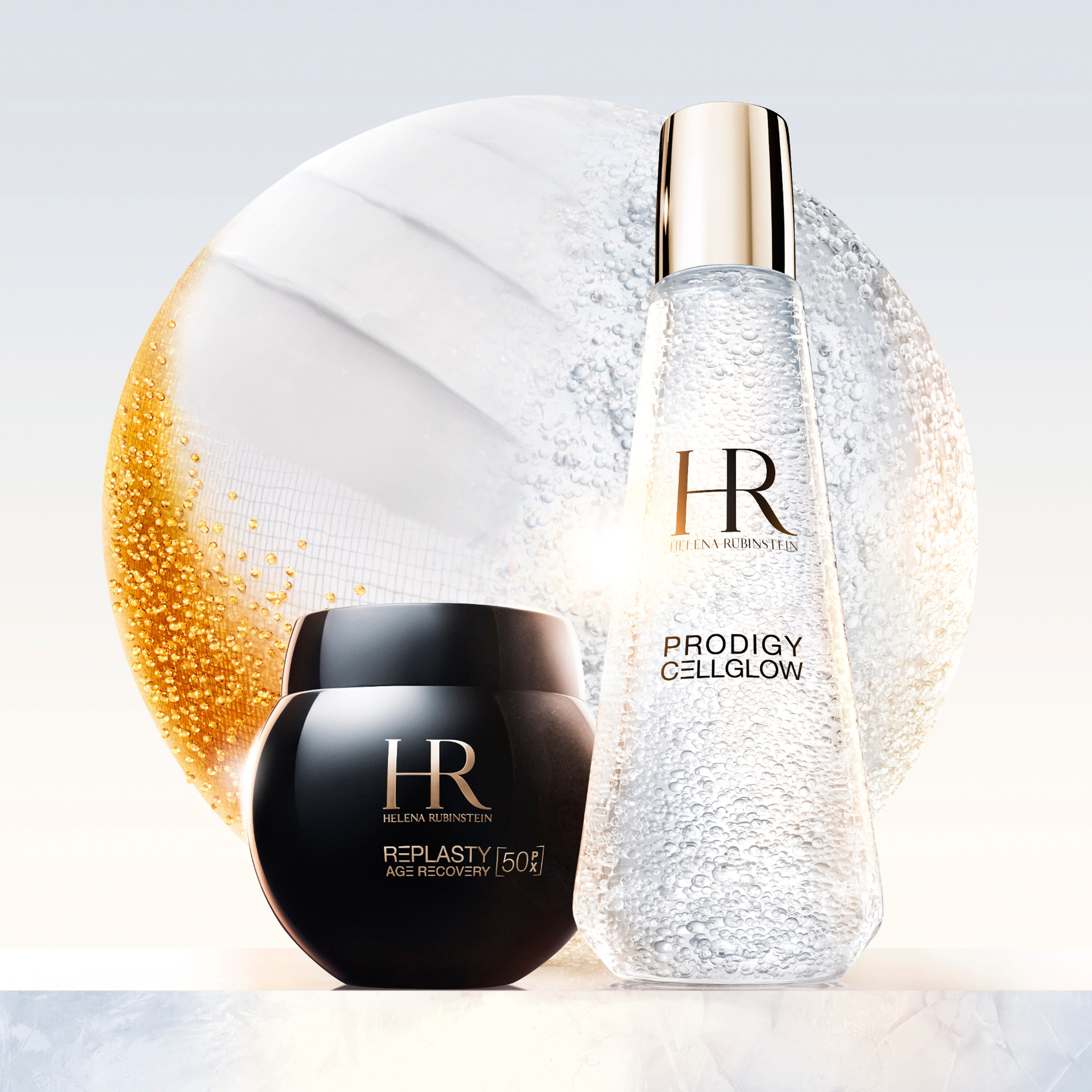 Prodigy Cellglow The Rich Dewy Essence