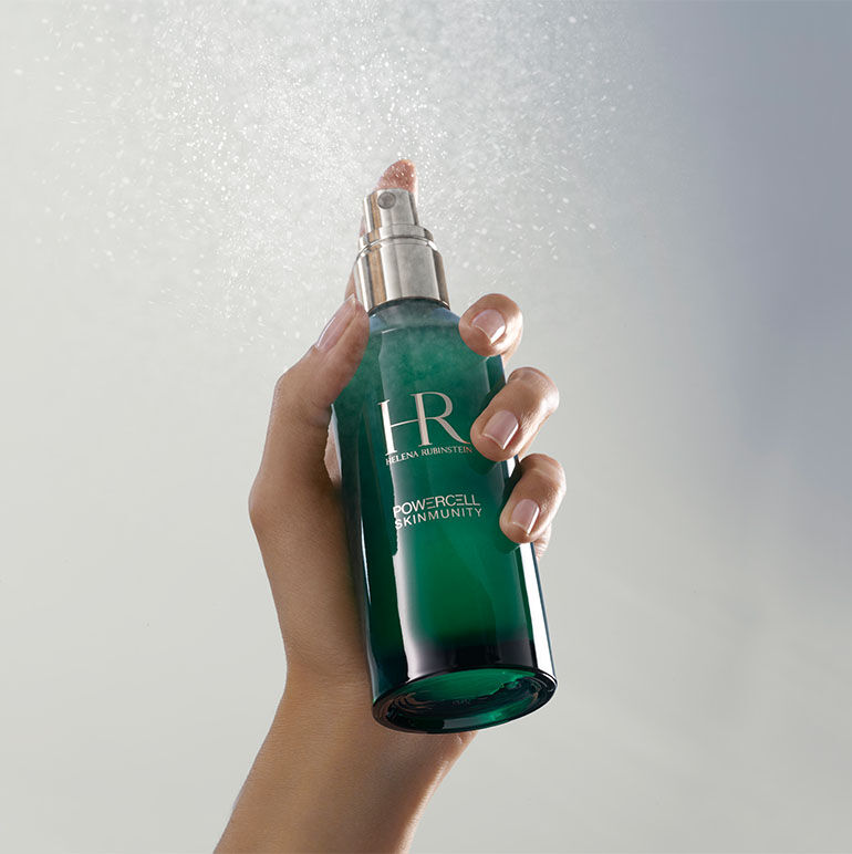 Powercell Skinmunity Fresh Revitalizing Essence In Mist