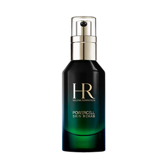 Powercell: Luxury Rejuvenating & Illuminating Night Serum | HR