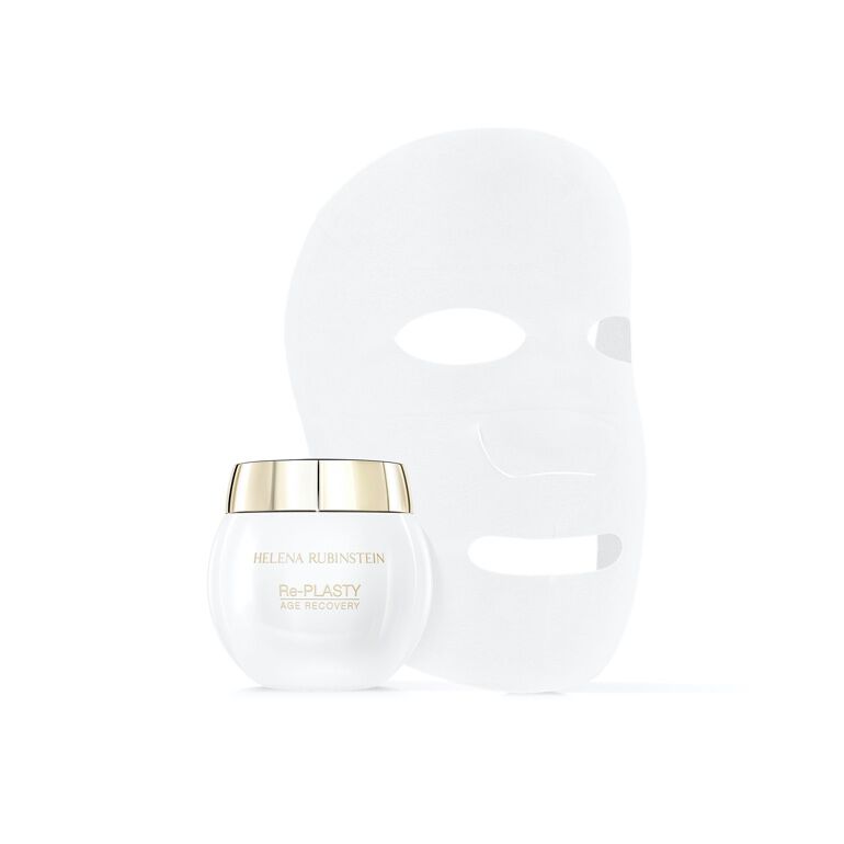 Replasty Age Recovery Face Wrap