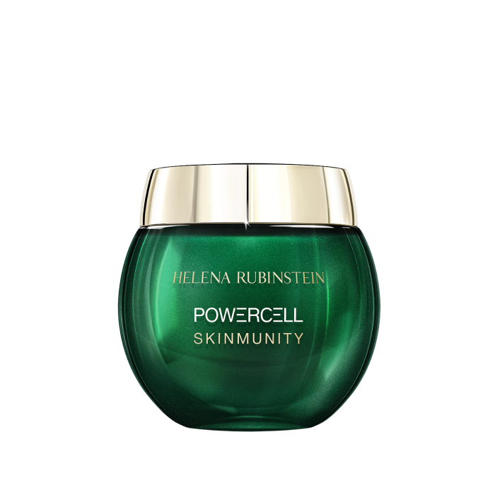Powercell: Luxury Anti-Aging Radiance & Brilliance Cream | HR