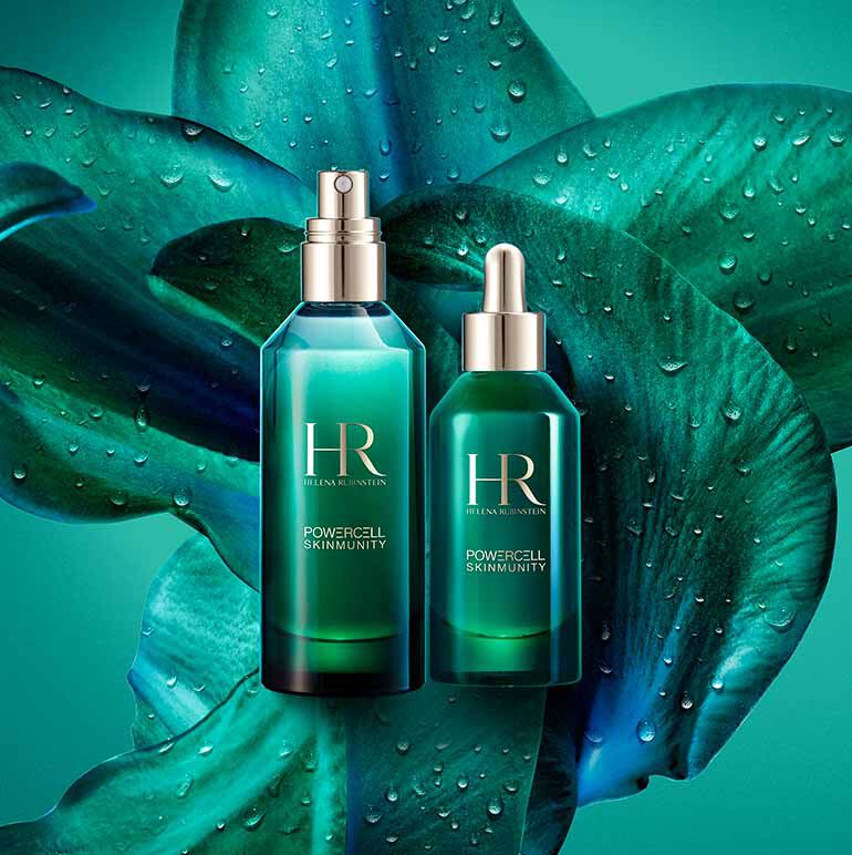 Powercell Skinmunity Fresh Revitalizing Essence In Mist
